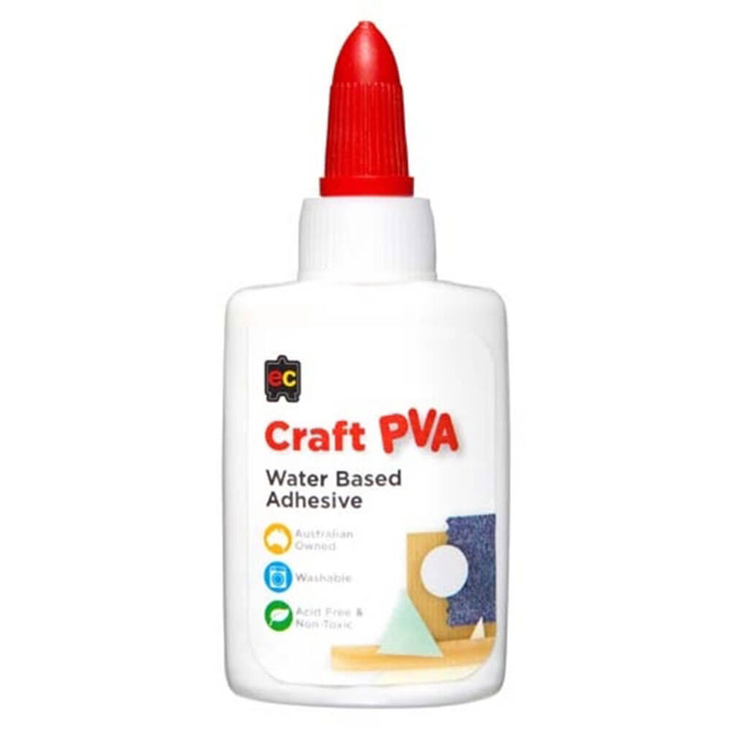 EC Craft PVA-Kleber auf Wasserbasis