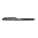 Pilot Erasable Black Pen (0.5mm)
