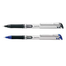 Pentel EnerGel Metal Tip Rollerball Pen 0.7mm
