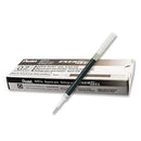 Pentel EnerGel 0.7mm Liquid Gel Pen Refill 12pcs