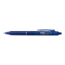 Pilot Frixion Clicker Medium Pen 1.0mm (Box of 12)