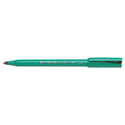 Pentel R50 Feiner Tintenroller, 0,8 mm (12er-Box)