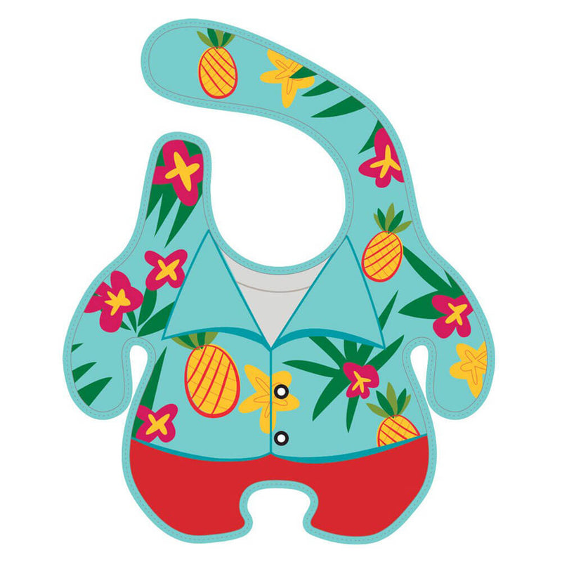 Gamago-Baby-Lätzchen