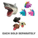 Schylling Handpuppen