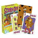 Scooby Doo Playing Cards