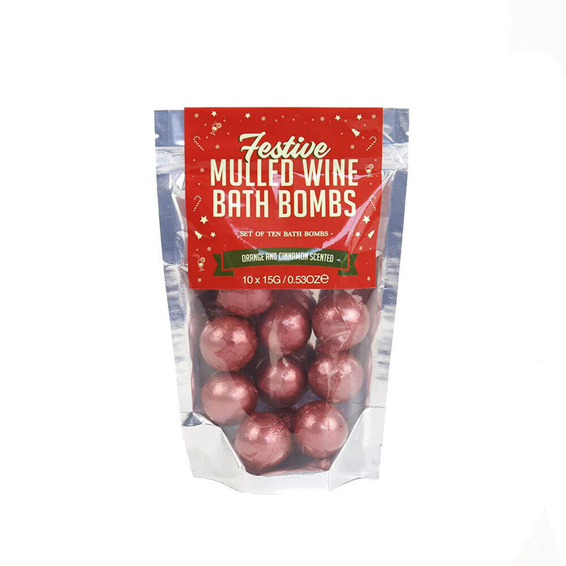 Gift Republic Badebombe