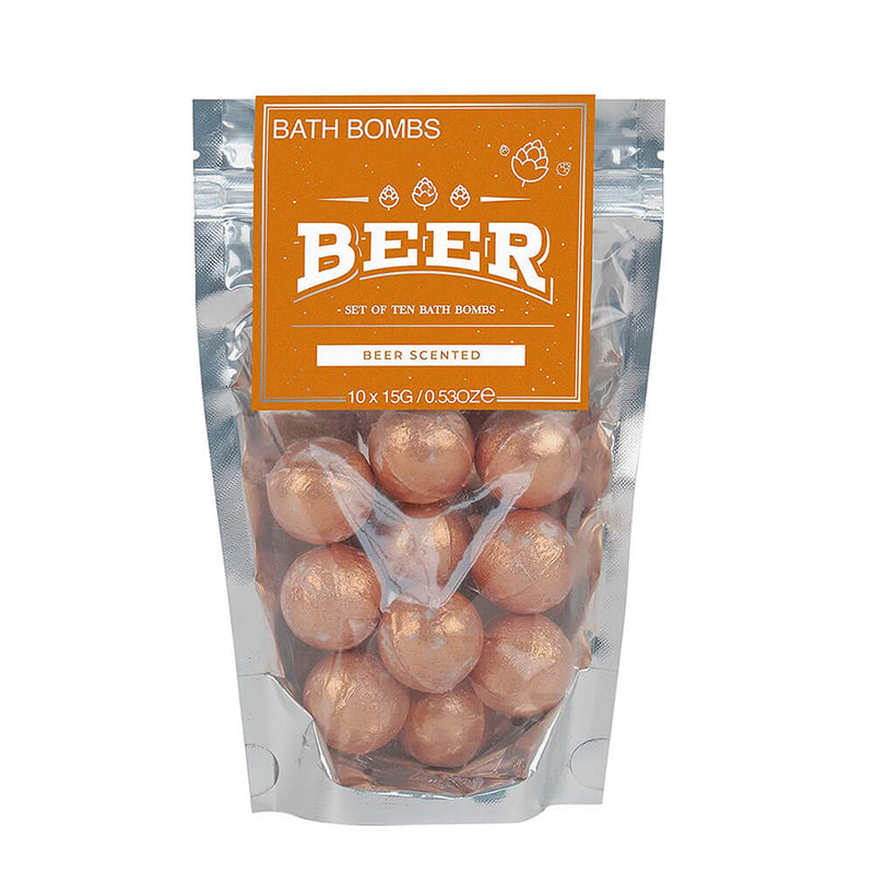 Gift Republic Badebombe