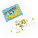 Gift Republic Drive You Bananas Jigsaw Puzzle