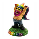 BigMouth Garden Gnome