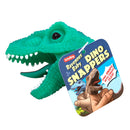 Schylling Baby Dino Snapper