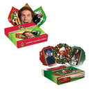 Aquarius Shaped Family Playing Card Game