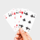 Tricked-out Intoxicated Playing Cards