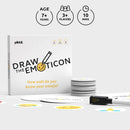 Pikkii Draw the Emoticon Game
