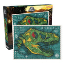 Wassermann Puzzle 1000 Teile