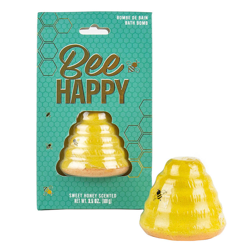 Gift Republic duftende Badebombe