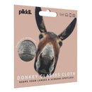 Pikkii Fun Mikrofaser-Polyestertuch